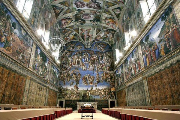 Vatican Museums